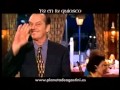 PLANETA Jack Nicholson