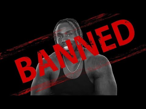 BIg Groove Gets Banned From Tiktok