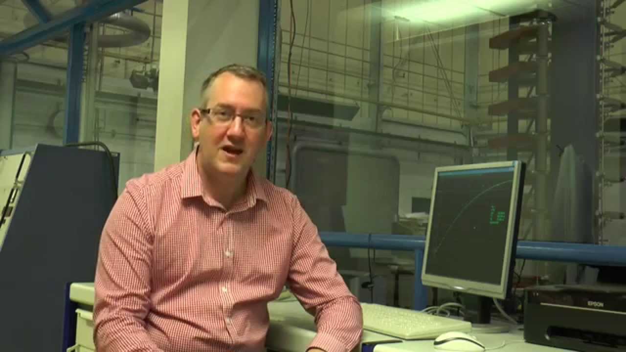 Message from the course director - MSc courses in Electrical Power Systems Engineering