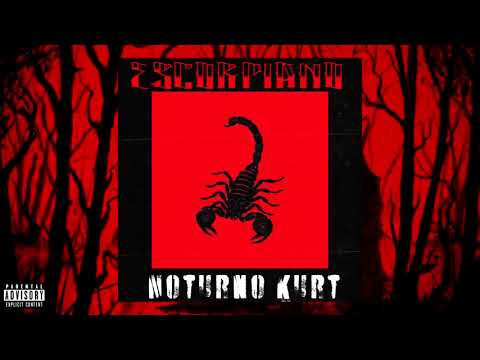 Noturno Kurt - Ansiedade ft. Lil Daan