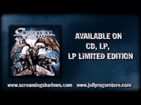 SCREAMING SHADOWS - NIGHT KEEPER (Official Trailer)