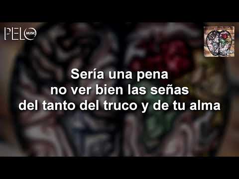 Callejeros - Sería una Pena (Letra)
