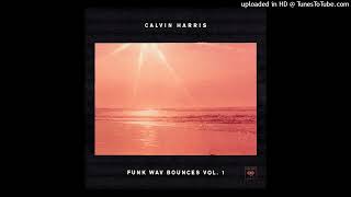 Calvin Harris - Rollin (Audio)