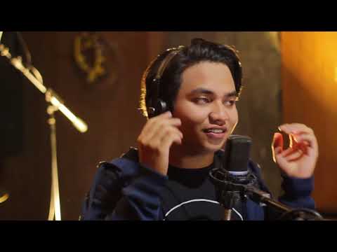 Iqbaal Ramadhan - Hello You OST #temantapimenikah (Syauqi Cover)