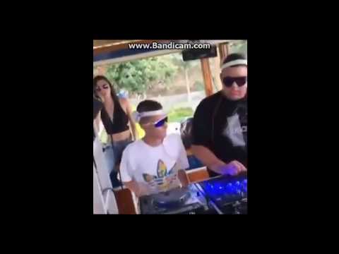 DJ Dasten y Fumaratto (FUMADASTEN)🎉👽🎶🎶😂