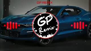 Me atraiu - Gabriela Rocha (Versão Pisadinha) - GP REMIX