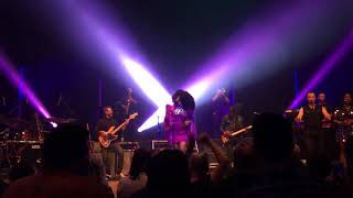 Beverley Knight- Hold On, I'm Comin/ Come As You Are- Birmingham Symphony Hall- 8.10.17