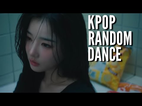 KPOP RANDOM DANCE [ICONIC & NEW]