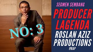 Download lagu Lagenda Roslan Aziz (SIRI 3) mp3 Download lagu Lagenda Roslan Aziz (SIRI 3) mp3