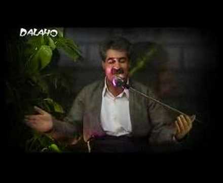 Nuri Ahmadi New 2007