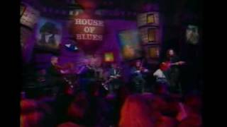 Sarah McLachlan &amp; The Chieftains [Live @ The House of Blues]