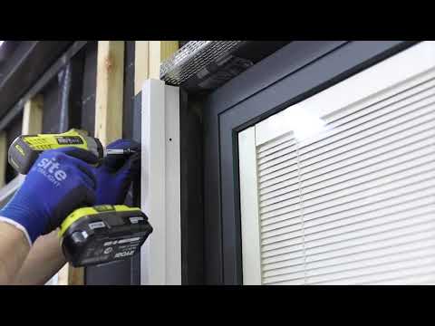 Cedral Lap Installation Guide: Chapter 3 - Finishing a Window Reveal