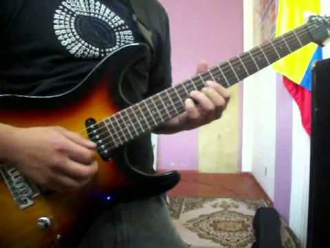 Te Canta Mi Alma - Generación 12