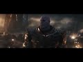 Thanos But It S The Voice Of Mickey Mouse Best Of Thanos Quotes Scenes Avengers Endgame