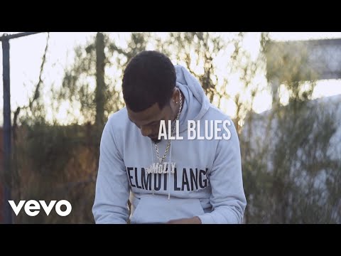 Celly Ru - All Blues (Official Video)