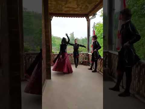 Какая красота! #грузия