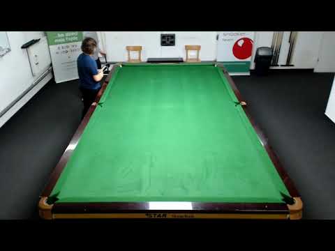 2020-11-13 SnooKids Open League