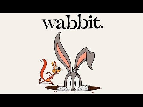 Wabbit A Looney Tunes Production - Impressions