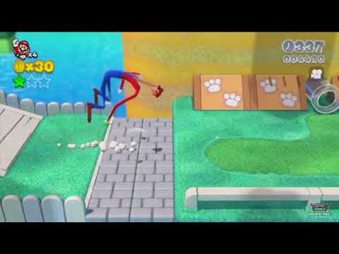 Video thumbnail for Here Comes Mario