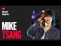 Mike Tsang YouTube Music Nights Live Feat Daze In White Angela 許靖韻