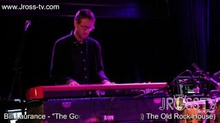 James Ross @ Bill Laurance - "The Good Things" - www.Jross-tv.com (St. Louis)