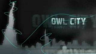 owl city - designer skyline