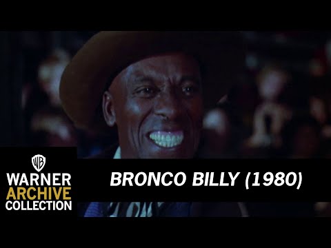 Bronco Billy