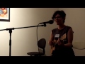 Rebecca Sugar Live @ Gallery Nucleus - "Giant ...