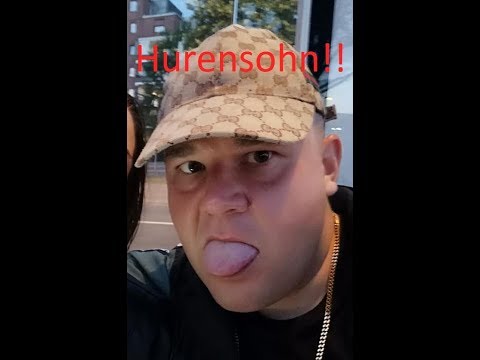 Chaboo und DamnOne - Renn | Official Audio | BloKKRhyme