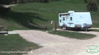 Steel Wheel Campground & Trading Post Video