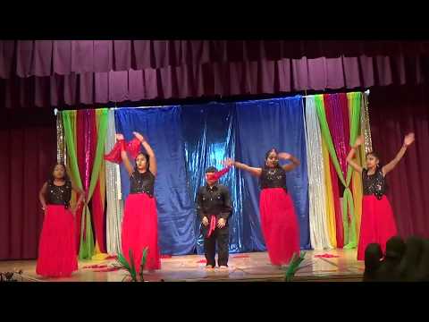 'Chingam Chabake' performance by 'Bolly DanceFit'!!