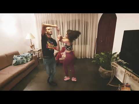 Milena Morais e Mardio Costa - Triste, Louca ou Má