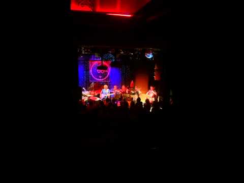 Bill Laurance Project