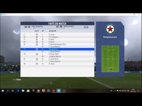 J9 Red Star - Grenoble