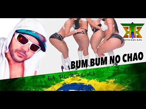 FUNKTON - Tavito Bam Bam - BUMBUM NO CHAO ( Audio Original )