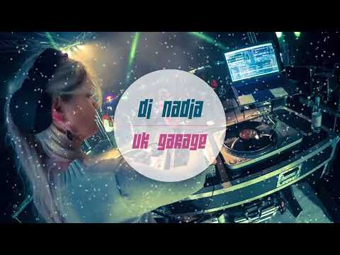 DJ Nadja - Bass House Music #02