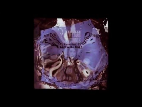 Marty Fame feat. Tinaya - Heads Will Roll (RoelBeat Remix)