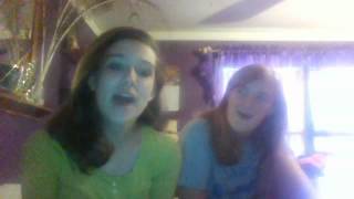 A Girl Like You by Daniel J (Dana and Courtney's cover)