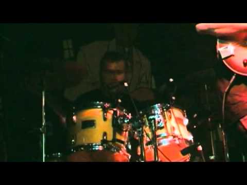 Francesco & Southern Cooking-Live in Sax Zagreb 29.12.2009 (Full Concert)