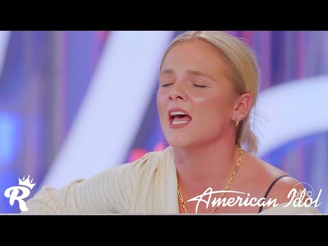 Kyndal Inskeep Audition | Prayer Of A Trying Daughter | Full Performance | American Idol 2026