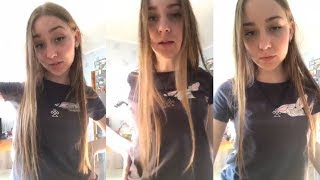 Download lagu Periscope live stream russian girl Highlights #28 mp3