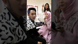 Download lagu Rafly dan ega tidak bisa di pisahkan mp3