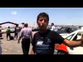 Islamists Force Thousands To Flee Mosul Journal