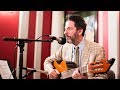 John Pizzarelli And Daniel Jobim 'Meditation/Quiet Nights of Quiet Stars' | Live Studio Session