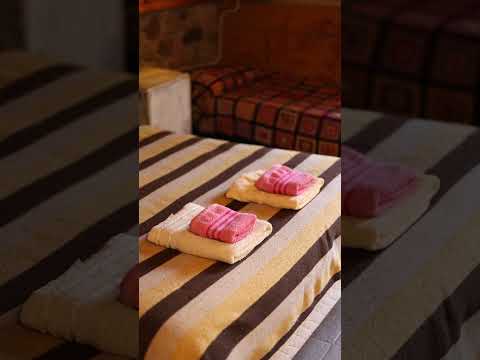 Cabaña Mexico Chilecito La Rioja