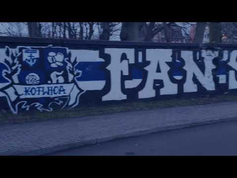 Jarem - Kotwa Fans (prod. Phono CoZaBit)