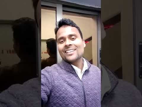 ritesh kumar Naina song of Dangal