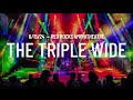 Umphrey’s McGee | The Triple Wide | 6/15/2024 | Red Rocks Amphitheatre
