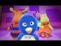 All Of The Backyardigans Theme Songs