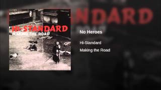 No Heroes